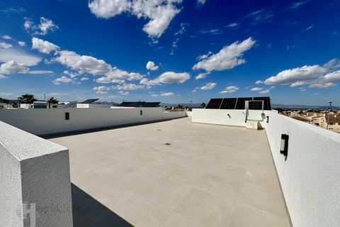 Villa a Benijofar, Alicante, Benijofar - € 479.000 | Ref: N7196 - foto 6