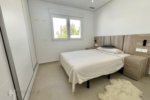 Villa a Benijofar, Alicante, Benijofar - € 479.000 | Ref: N7196 - foto 9