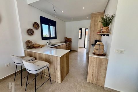 Villa a Benijofar, Alicante, Benijofar - € 479.000 | Ref: N7196 - foto 12