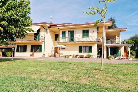Villa a Montecarlo, Lucca, Montecarlo - € 1.100.000 | Ref: a6551rv2526094a - foto 7