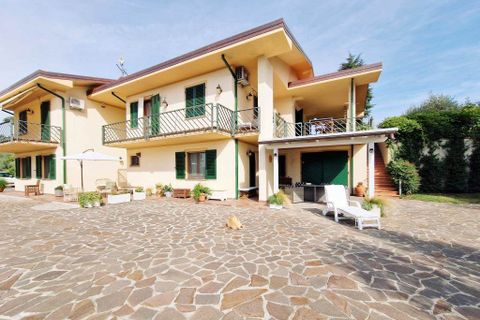 Villa a Montecarlo, Lucca, Montecarlo - € 1.100.000 | Ref: a6551rv2526094a - foto 10