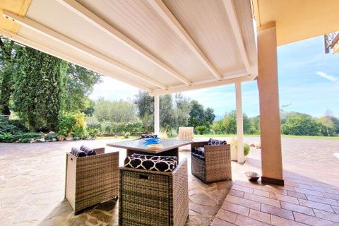 Villa a Montecarlo, Lucca, Montecarlo - € 1.100.000 | Ref: a6551rv2526094a - foto 12