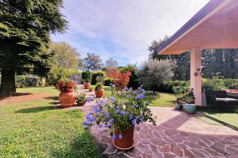 Villa a Montecarlo, Lucca, Montecarlo - € 1.100.000 | Ref: a6551rv2526094a - foto 23