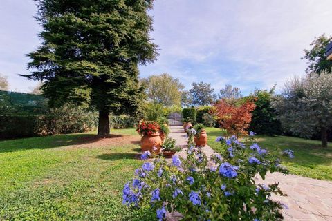 Villa a Montecarlo, Lucca, Montecarlo - € 1.100.000 | Ref: a6551rv2526094a - foto 24