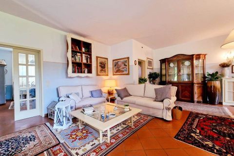 Villa a Montecarlo, Lucca, Montecarlo - € 1.100.000 | Ref: a6551rv2526094a - foto 30