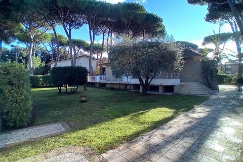Villa i Camaiore, Lucca, Camaiore - € 1.800.000 | Ref: a10803rv2525442 - foto 1