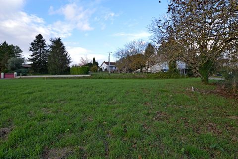 Helårsgrund i Duras, Lot-et-Garonne, Duras - € 42.000 | Ref: D5051 - foto 3