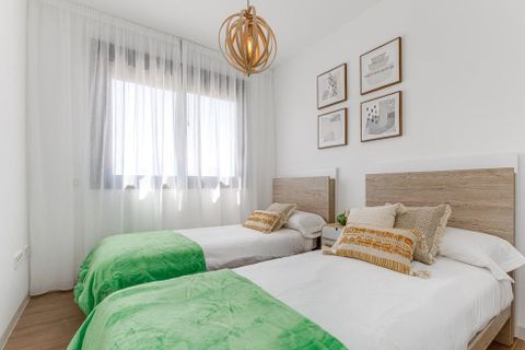 Villa i Finestrat, Alicante, Finestrat - € 650.000 | Ref: VCFSALI650 - foto 20