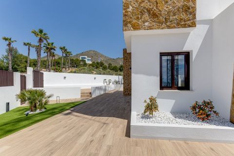 Villa i Finestrat, Alicante, Finestrat - € 650.000 | Ref: VCFSALI650 - foto 38