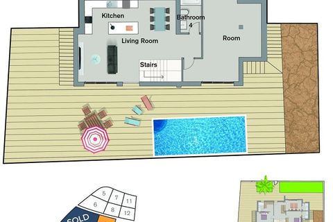 Villa i Finestrat, Alicante, Finestrat - € 650.000 | Ref: VCFSALI650 - foto 43
