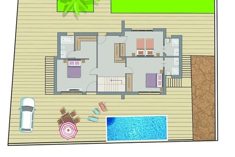 Villa i Finestrat, Alicante, Finestrat - € 650.000 | Ref: VCFSALI650 - foto 45