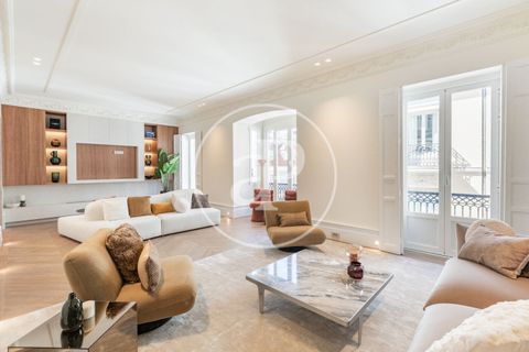 Lejlighed i Madrid, Madrid, Madrid - € 3.650.000 | Ref: VM2506078 - foto 1