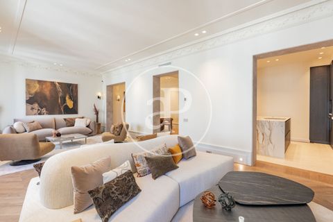Lejlighed i Madrid, Madrid, Madrid - € 3.650.000 | Ref: VM2506078 - foto 6