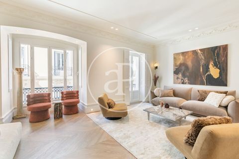 Lejlighed i Madrid, Madrid, Madrid - € 3.650.000 | Ref: VM2506078 - foto 7