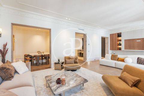 Lejlighed i Madrid, Madrid, Madrid - € 3.650.000 | Ref: VM2506078 - foto 8