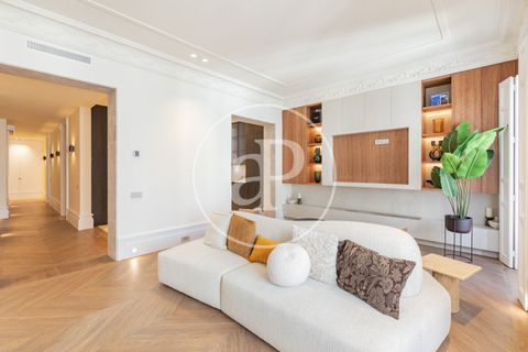 Lejlighed i Madrid, Madrid, Madrid - € 3.650.000 | Ref: VM2506078 - foto 9