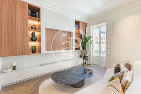 Lejlighed i Madrid, Madrid, Madrid - € 3.650.000 | Ref: VM2506078 - foto 13