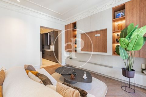 Lejlighed i Madrid, Madrid, Madrid - € 3.650.000 | Ref: VM2506078 - foto 14