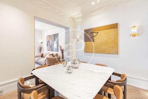 Lejlighed i Madrid, Madrid, Madrid - € 3.650.000 | Ref: VM2506078 - foto 17