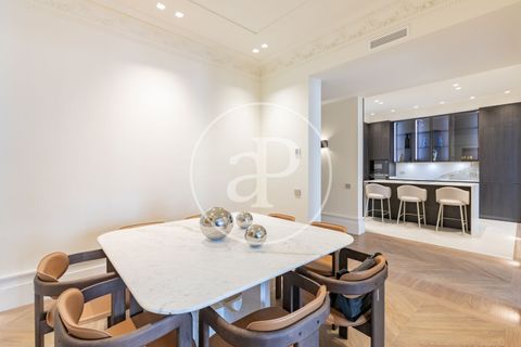 Lejlighed i Madrid, Madrid, Madrid - € 3.650.000 | Ref: VM2506078 - foto 20