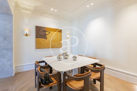 Lejlighed i Madrid, Madrid, Madrid - € 3.650.000 | Ref: VM2506078 - foto 22