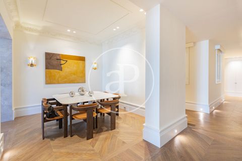 Lejlighed i Madrid, Madrid, Madrid - € 3.650.000 | Ref: VM2506078 - foto 23