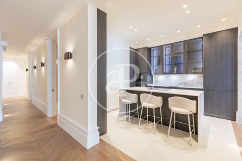 Lejlighed i Madrid, Madrid, Madrid - € 3.650.000 | Ref: VM2506078 - foto 25