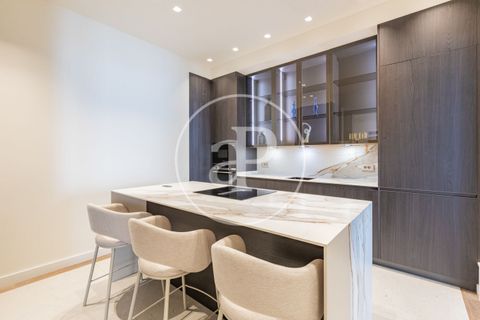 Lejlighed i Madrid, Madrid, Madrid - € 3.650.000 | Ref: VM2506078 - foto 27