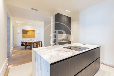 Lejlighed i Madrid, Madrid, Madrid - € 3.650.000 | Ref: VM2506078 - foto 28
