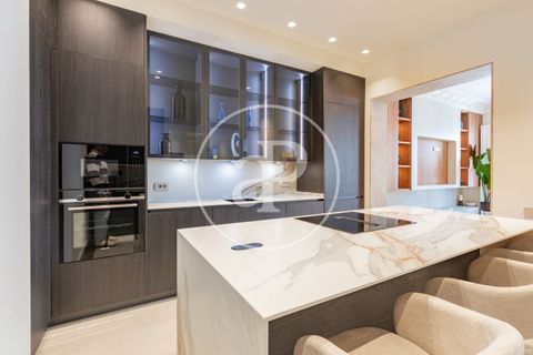 Lejlighed i Madrid, Madrid, Madrid - € 3.650.000 | Ref: VM2506078 - foto 30