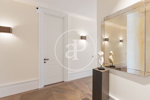 Lejlighed i Madrid, Madrid, Madrid - € 3.650.000 | Ref: VM2506078 - foto 31