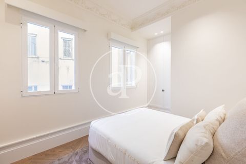 Lejlighed i Madrid, Madrid, Madrid - € 3.650.000 | Ref: VM2506078 - foto 32