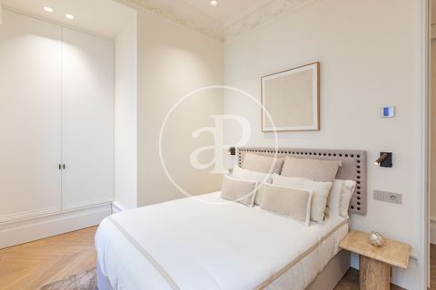 Lejlighed i Madrid, Madrid, Madrid - € 3.650.000 | Ref: VM2506078 - foto 33