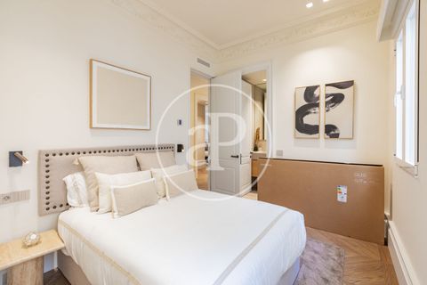 Lejlighed i Madrid, Madrid, Madrid - € 3.650.000 | Ref: VM2506078 - foto 34