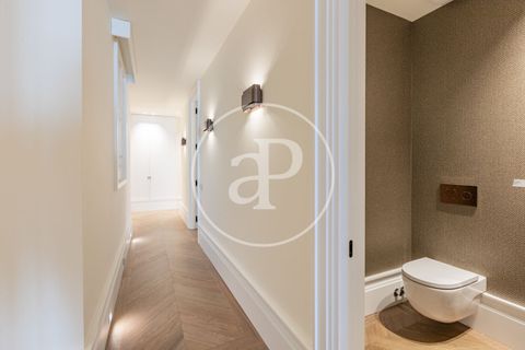 Lejlighed i Madrid, Madrid, Madrid - € 3.650.000 | Ref: VM2506078 - foto 35