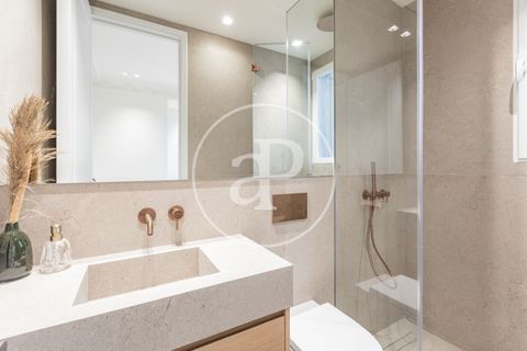 Lejlighed i Madrid, Madrid, Madrid - € 3.650.000 | Ref: VM2506078 - foto 36