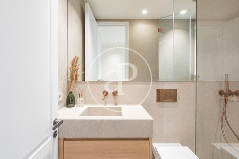 Lejlighed i Madrid, Madrid, Madrid - € 3.650.000 | Ref: VM2506078 - foto 37