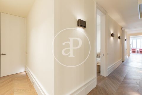Lejlighed i Madrid, Madrid, Madrid - € 3.650.000 | Ref: VM2506078 - foto 38