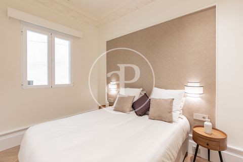 Lejlighed i Madrid, Madrid, Madrid - € 3.650.000 | Ref: VM2506078 - foto 39