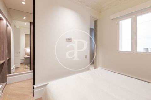 Lejlighed i Madrid, Madrid, Madrid - € 3.650.000 | Ref: VM2506078 - foto 40