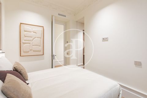 Lejlighed i Madrid, Madrid, Madrid - € 3.650.000 | Ref: VM2506078 - foto 42