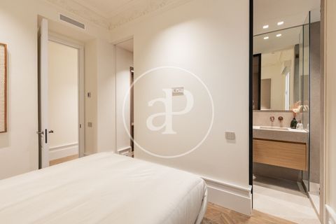 Lejlighed i Madrid, Madrid, Madrid - € 3.650.000 | Ref: VM2506078 - foto 43