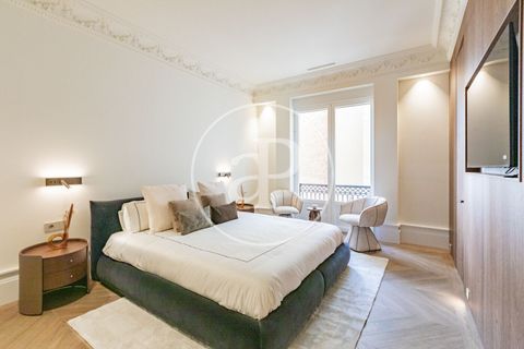 Lejlighed i Madrid, Madrid, Madrid - € 3.650.000 | Ref: VM2506078 - foto 48