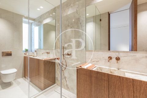 Lejlighed i Madrid, Madrid, Madrid - € 3.650.000 | Ref: VM2506078 - foto 49