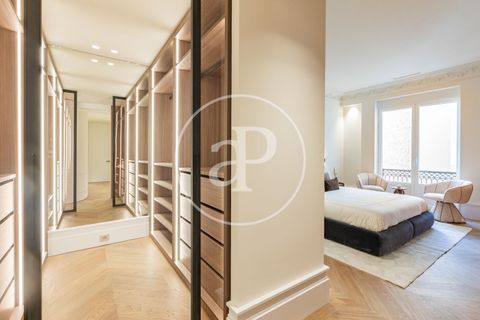 Lejlighed i Madrid, Madrid, Madrid - € 3.650.000 | Ref: VM2506078 - foto 50