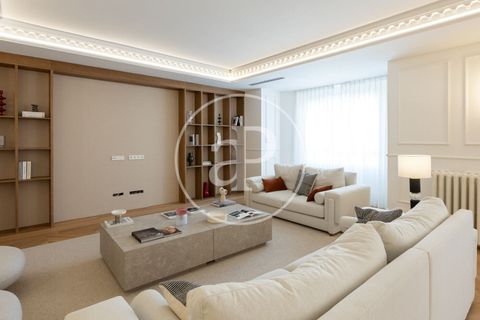 Lejlighed i Madrid, Madrid, Madrid - € 7.900.000 | Ref: VM2511090 - foto 2