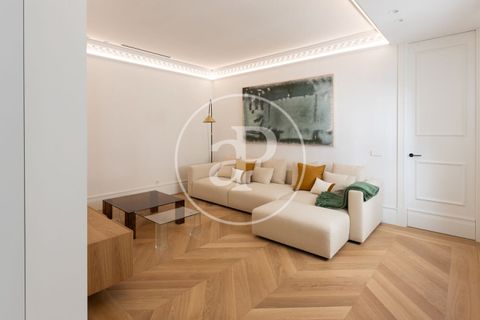 Lejlighed i Madrid, Madrid, Madrid - € 7.900.000 | Ref: VM2511090 - foto 3