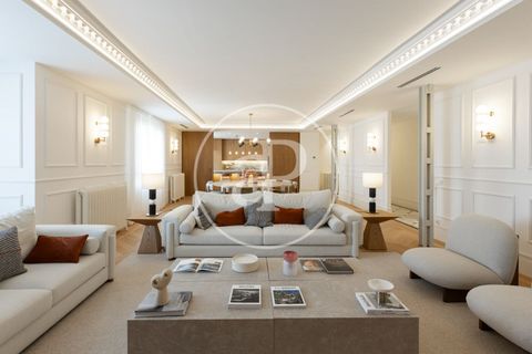 Lejlighed i Madrid, Madrid, Madrid - € 7.900.000 | Ref: VM2511090 - foto 4