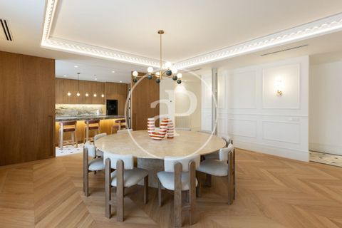 Lejlighed i Madrid, Madrid, Madrid - € 7.900.000 | Ref: VM2511090 - foto 5