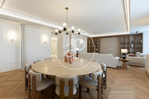 Lejlighed i Madrid, Madrid, Madrid - € 7.900.000 | Ref: VM2511090 - foto 6